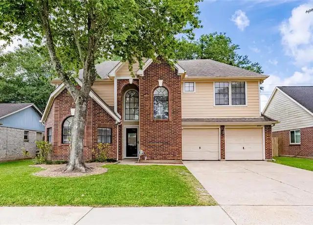 Property at 3022 Norwich St, Pearland, TX, 77584, 3 beds, 2.5 baths, [object Object]