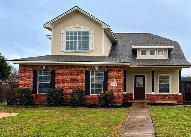 Property at 2704 Horse Haven Ln, College Station, TX, 77845, 4 beds, 3 baths, [object Object]