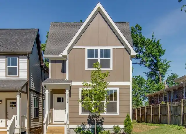 Property at 1610B Northview Ave, Nashville, TN, 37216, 4 beds, 3 baths, [object Object]