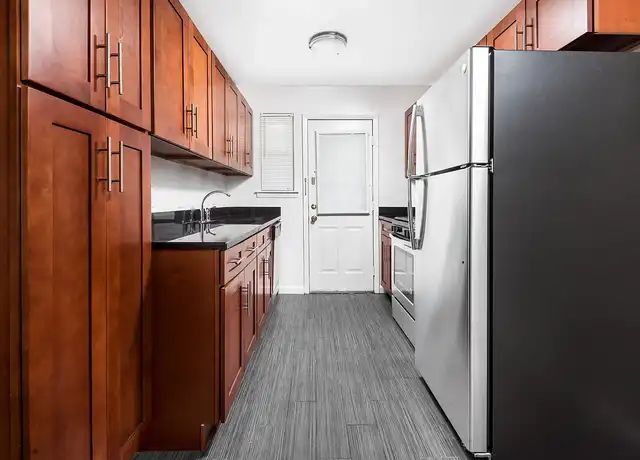 Property at Chestnut Court - 201 Middlesex Rd, Matawan, NJ, 07747, 1 bed, 1 bath, [object Object]