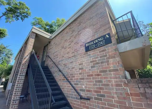 Property at 1747 S Hawthorne Rd, Winston Salem, NC, 27103, 2 beds, 1.5 baths, [object Object]