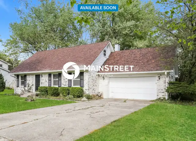 Property at 8123 Shottery Ter, Indianapolis, IN, 46268, 4 beds, 2 baths, [object Object]