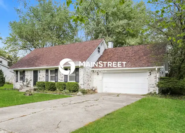 Property at 8123 Shottery Ter, Indianapolis, IN, 46268, 4 beds, 2 baths, [object Object]