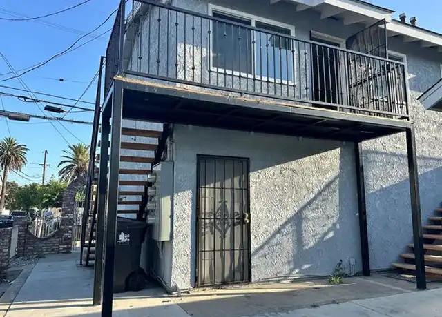 Property at 2598 E Spaulding St Unit A, Long Beach, CA, 90804, 1 bed, 1 bath, [object Object]