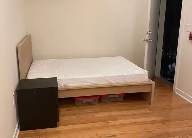 Property at 522 N 36th St Unit B-4, Philadelphia, PA, 19104, 1 bed, 1 bath, [object Object]