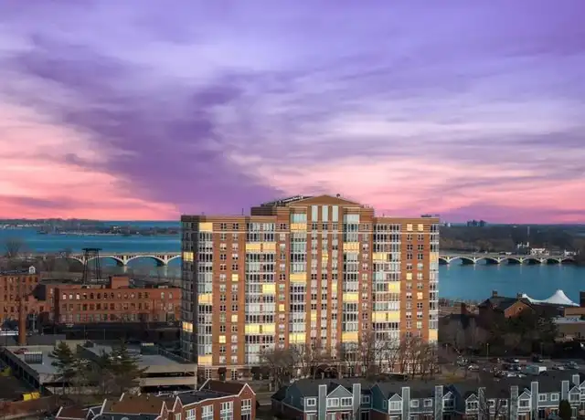 Property at 250 E Harbortown Dr #1007, Detroit, MI, 48207, 2 beds, 2 baths, [object Object]