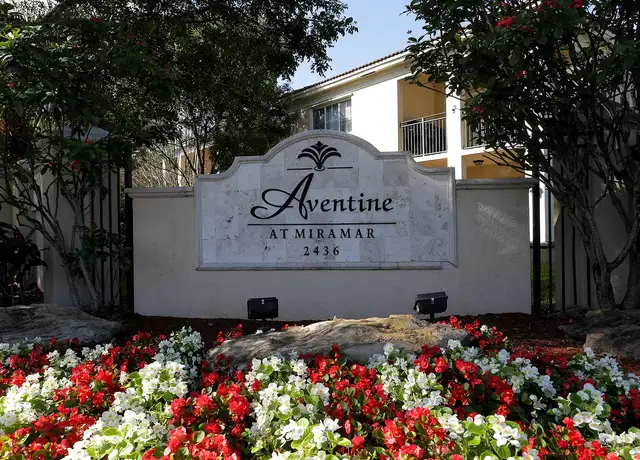 Photo of 2436 Centergate Dr, Miramar, FL 33025