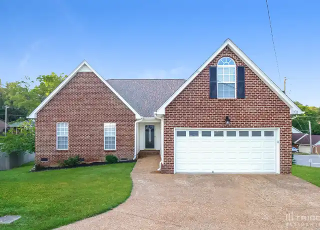 Property at 1412 Angel Ct, Nashville, TN, 37214, 3 beds, 2 baths, [object Object]