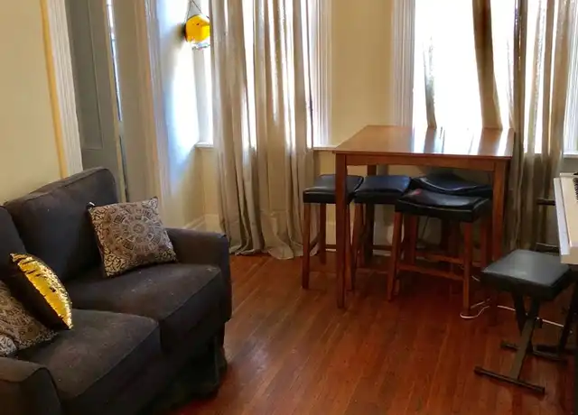 Property at 40 Rowley St #03, Rochester, NY, 14607, 1 bed, 1 bath, [object Object]
