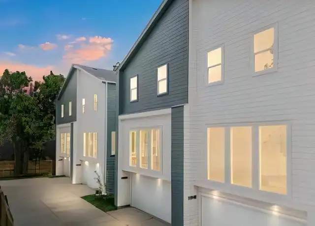 Property at 1046 Marjorie St Unit C, Houston, TX, 77088, 3 beds, 2.5 baths, [object Object]