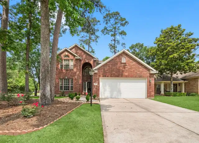 Property at 179 Shale Run Pl, Spring, TX, 77382, 3 beds, 2.5 baths, [object Object]