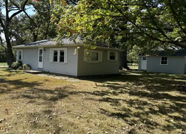 Property at 23622 S Ashland Ave, Crete, IL, 60417, 2 beds, 1 bath, [object Object]