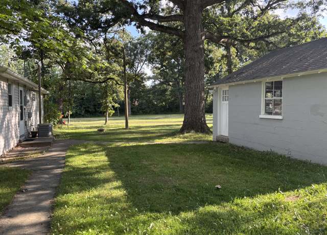 Photo of 23622 S Ashland Ave, Crete, IL 60417