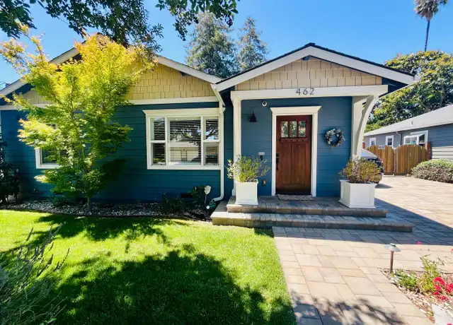 Property at 462 E Mc Kinley Ave, Sunnyvale, CA, 94086, 3 beds, 2 baths, [object Object]