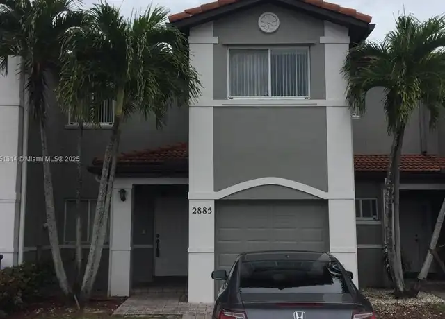 Property at 2885 SW 127th Ave, Miramar, FL, 33027, 3 beds, 2.5 baths, [object Object]