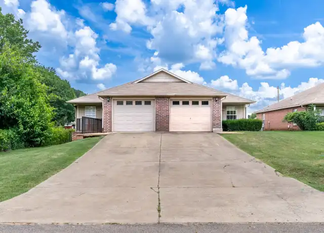 Property at 5001 S 30th St Unit 5001, Fort Smith, AR, 72901, 2 beds, 2 baths, [object Object]