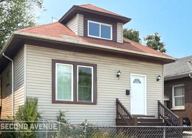 Property at 11140 S Parnell Ave, Chicago, IL, 60628, 4 beds, 1 bath, [object Object]