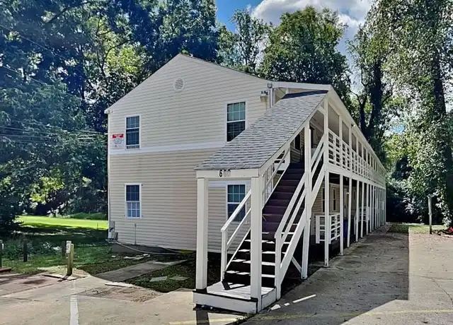 Property at 1600 Poole Rd Unit D, Raleigh, NC, 27610, 2 beds, 1 bath, [object Object]