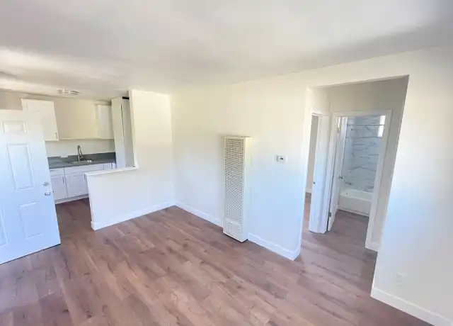 Property at 7427 S Figueroa St Unit 8, Los Angeles, CA, 90044, 1 bed, 1 bath, [object Object]