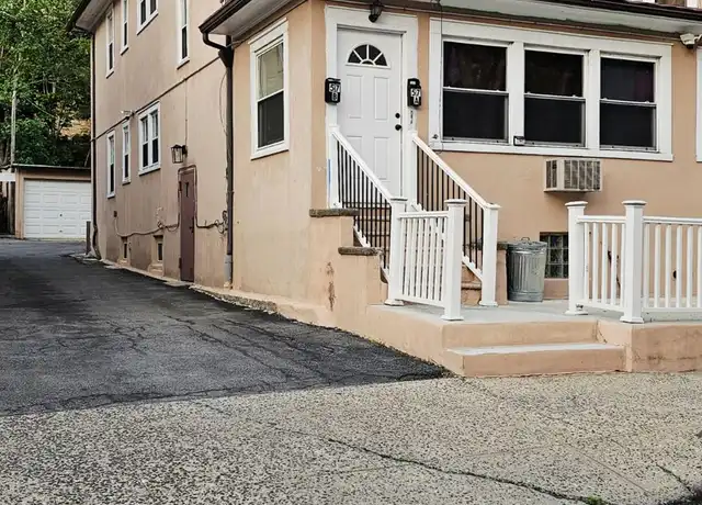 Property at 57 Hartley Ave, Mt Vernon, NY, 10550, 1 bed, 1 bath, [object Object]