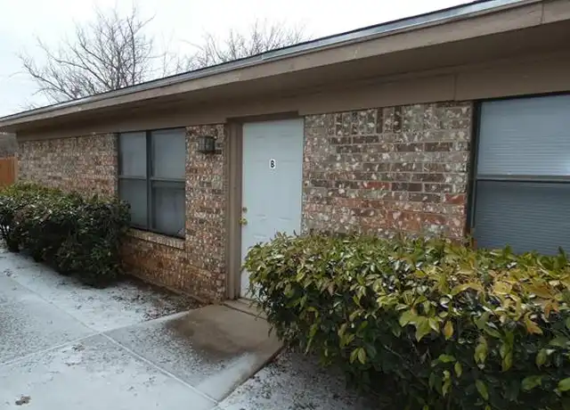 Property at 3446 State St Unit B, Abilene, TX, 79603, 2 beds, 2 baths, [object Object]