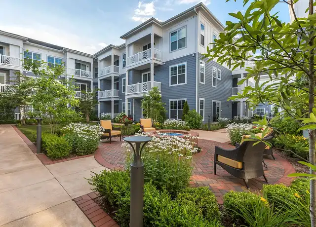 Property at Everleigh Cool Springs 55+ Active Adult Apartment Homes - 222 Mallory Station Rd, Franklin, TN, 37067, 1-2 bed, 1-2 bath, [object Object]