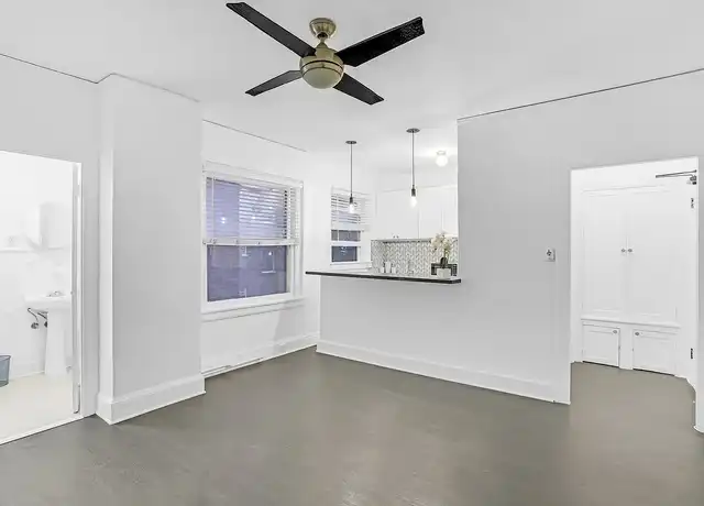 Property at Park Wilshire - 2424 Wilshire Blvd, Los Angeles, CA, 90057, 0 beds, 1 bath, [object Object]