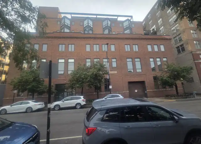 Property at 222 S Racine Ave #408, Chicago, IL, 60607, 2 beds, 2 baths, [object Object]
