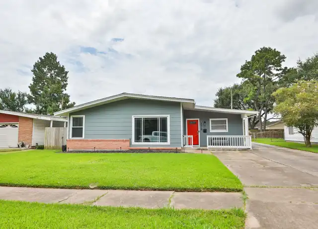 Property at 3218 Cedarcrest Dr, Pasadena, TX, 77503, 3 beds, 1 bath, [object Object]