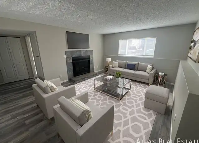 Property at 4455 E Pikes Peak Ave, Colorado Springs, CO, 80916, 2 beds, 1 bath, [object Object]