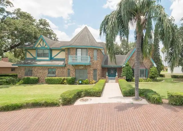 Property at 3812 Neuhaus Dr, McAllen, TX, 78503, 5 beds, 5 baths, [object Object]