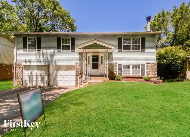 Property at 1835 Stilton Ct, Florissant, MO, 63031, 3 beds, 2 baths, [object Object]