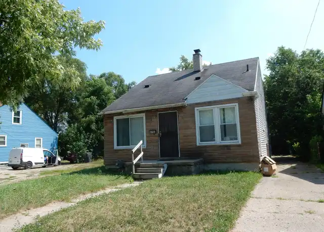Property at 6782 Evergreen Ave, Detroit, MI, 48228, 3 beds, 1 bath, [object Object]