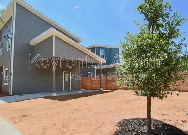 Property at 1003 Valdez St Unit A, Austin, TX, 78741, 2 beds, 2.5 baths, [object Object]