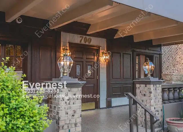 Property at 700 N Washington St #201, Denver, CO, 80203, 2 beds, 2 baths, [object Object]