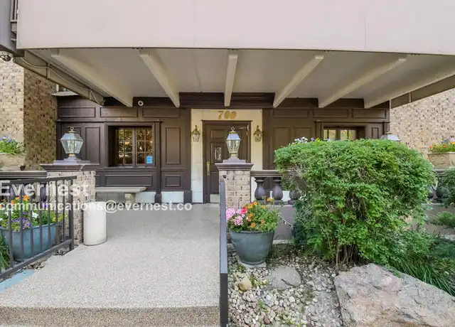 Property at 700 N Washington St #201, Denver, CO, 80203, 2 beds, 2 baths, [object Object]