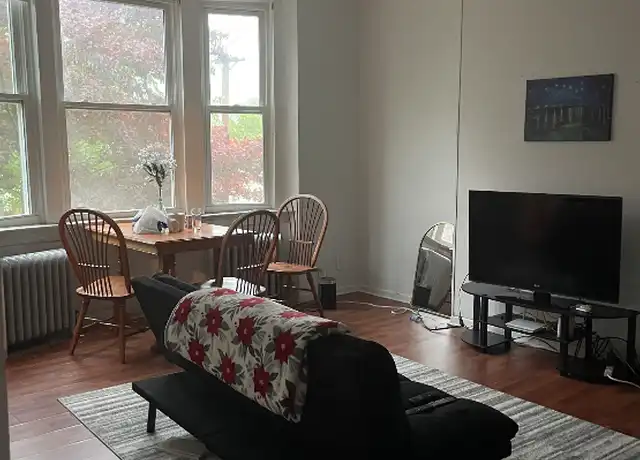 Property at 1654 Denniston St Unit second floor, Pittsburgh, PA, 15217, 3 beds, 1 bath, [object Object]