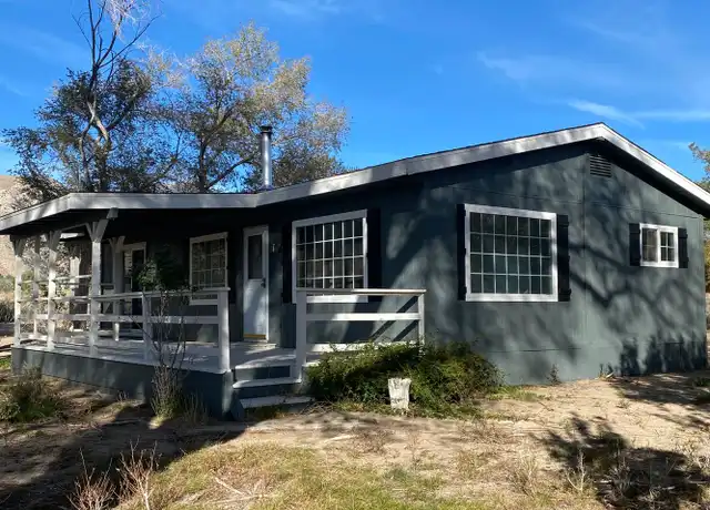 Property at 521 Upper Colony Rd, Wellington, NV, 89444, 2 beds, 1 bath, [object Object]