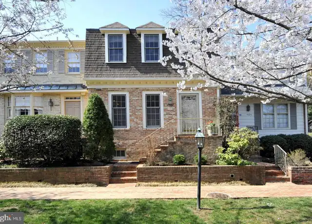 Property at 4922 Western Ave Unit D7, Bethesda, MD, 20816, 3 beds, 3.5 baths, [object Object]