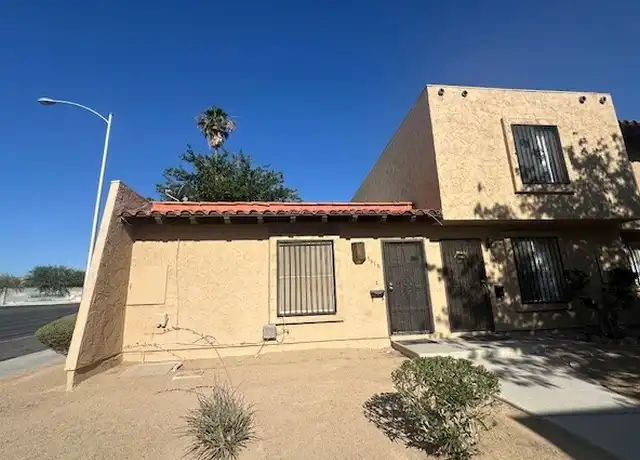 Property at 5618 W Lake Mead Blvd, Las Vegas, NV, 89108, 2 beds, 1 bath, [object Object]