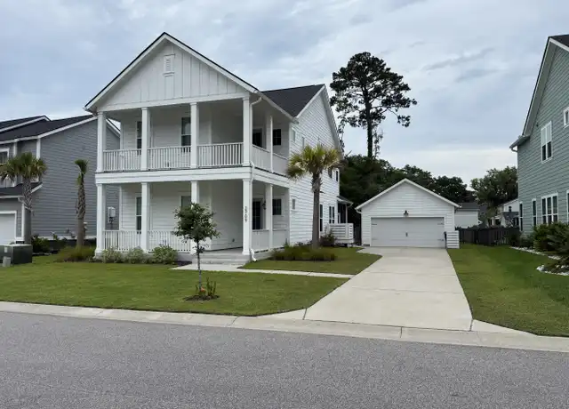Property at 2709 Mcfadden WAY, Johns Island, SC, 29455, 4 beds, 2.5 baths, [object Object]