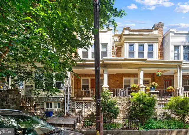 Property at 881 N 21st St, Philadelphia, PA, 19130, 3 beds, 1 bath, [object Object]
