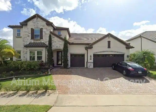 Property at 8400 Pippen Dr, Orlando, FL, 32836, 6 beds, 4 baths, [object Object]