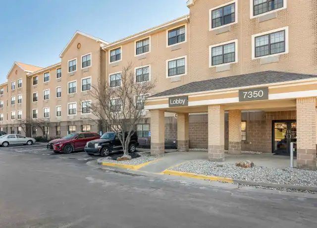 Property at Furnished Studio - Cincinnati - Florence - Turfway Rd. - 7350 Turfway Rd, Florence, KY, 41042, 0 beds, 1 bath, [object Object]