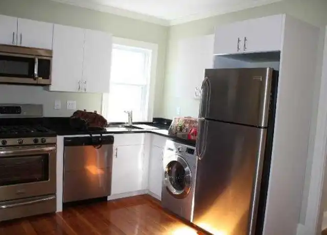Property at 91 Florence St, Boston, MA, 02131, 3 beds, 1 bath, [object Object]