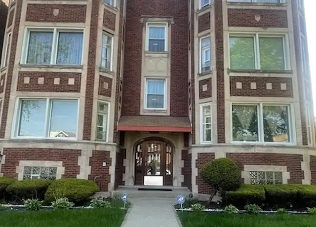Property at 8141 S Michigan Ave Unit 1, Chicago, IL, 60619, 2 beds, 1 bath, [object Object]