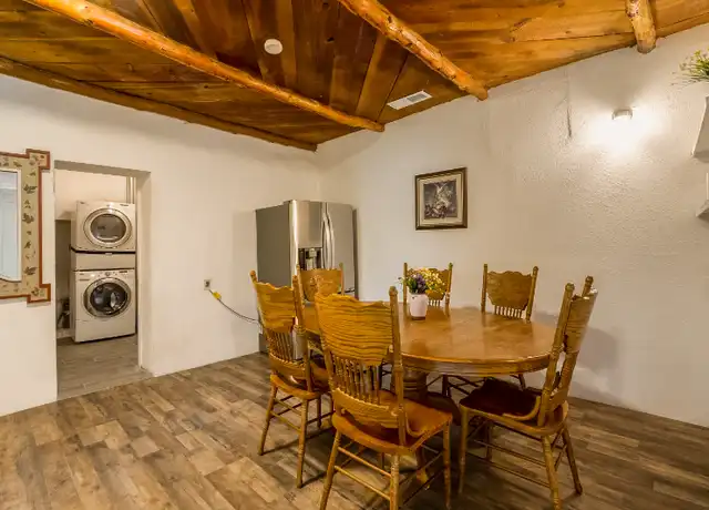 Property at 8312 Guadalupe Trl NW, Los Ranchos, NM, 87114, 3 beds, 1 bath, [object Object]