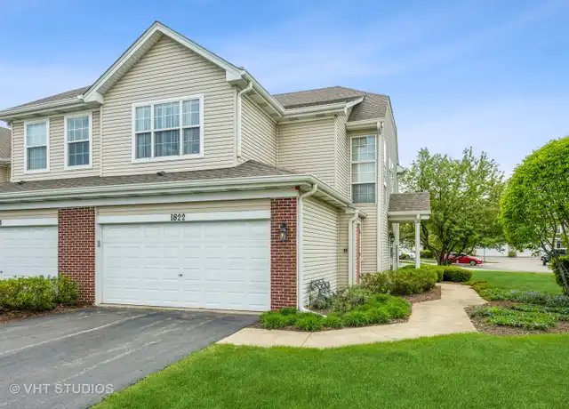 Property at 1822 Golden Gate Ln, Naperville, IL, 60563, 2 beds, 2.5 baths, [object Object]