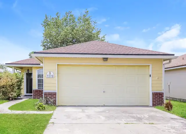Property at 7319 Volley Dr N, Jacksonville, FL, 32277, 3 beds, 2 baths, [object Object]