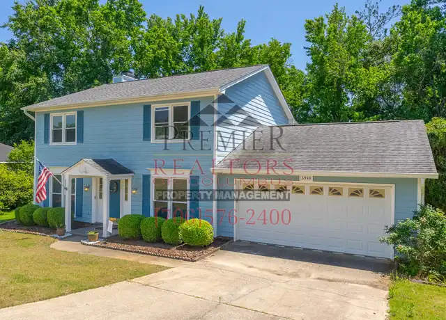 Property at 3940 Biltmore Dr, Columbus, GA, 31909, 4 beds, 2 baths, [object Object]